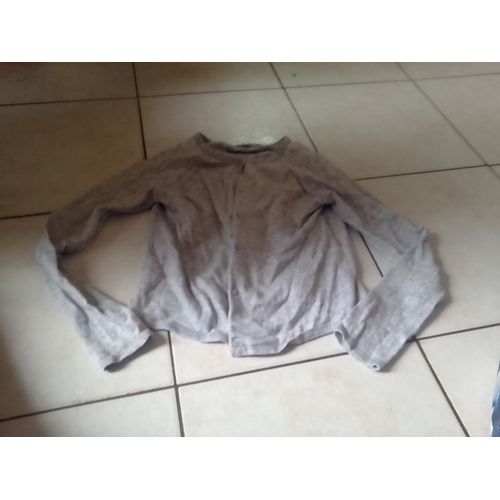 Gilet Jacadi Taille 10 Ans ..