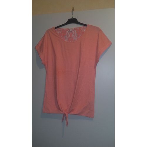 Tee Shirt Femme Taille L &#34esprit&#34