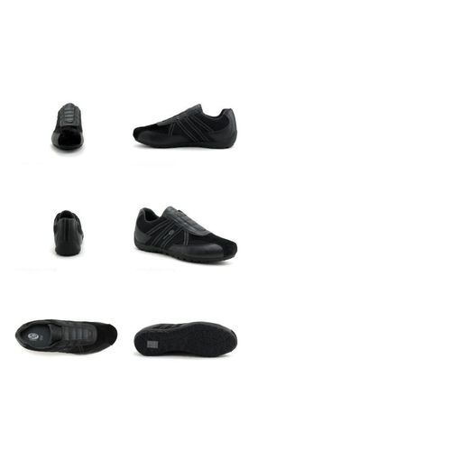 Sneakers Geox Homme Comme Neuves (Tres Peu Portées) - 40