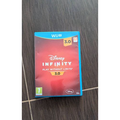 Disney Infinity 3.0