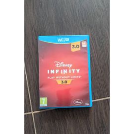 Disney Infinity 3.0
