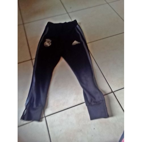 Jogging Adidas Real Madrid Taille 6 Ans ..