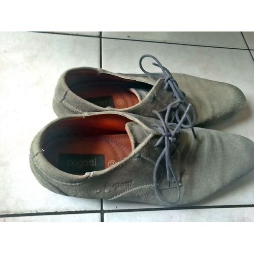 Chaussures De Ville Bugatti Taille 42 ..
