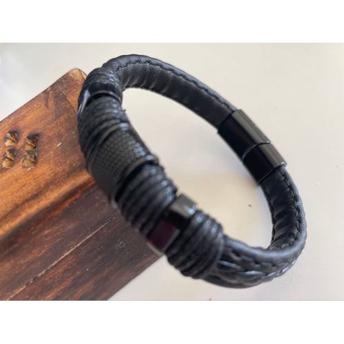 Bracelet Noir 