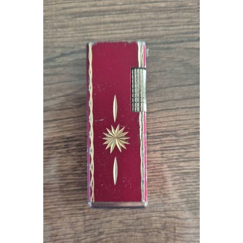 Briquet De Collection Scorpio