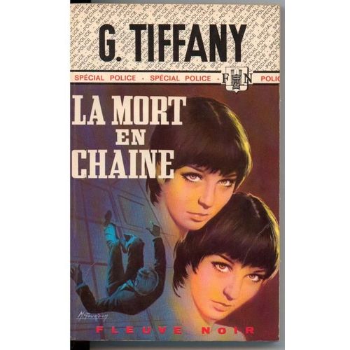 La Mort En Chaine