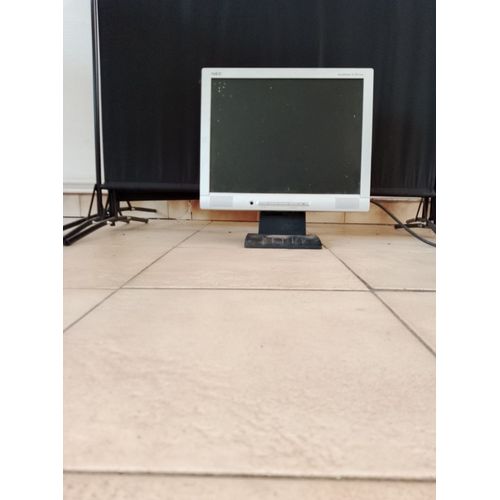 écran pc NEC L154F0
