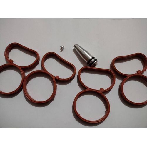 Kit De Suppression Des Clapets Volets Tourbillonnant D'Admission N47 Pour Mini Countryman Cooper Sd (R60) Cooper Sd (R56) Cabrio Cooper Sd (R57)  Coupe Cooper Sd (R58) Roadster Cooper S
