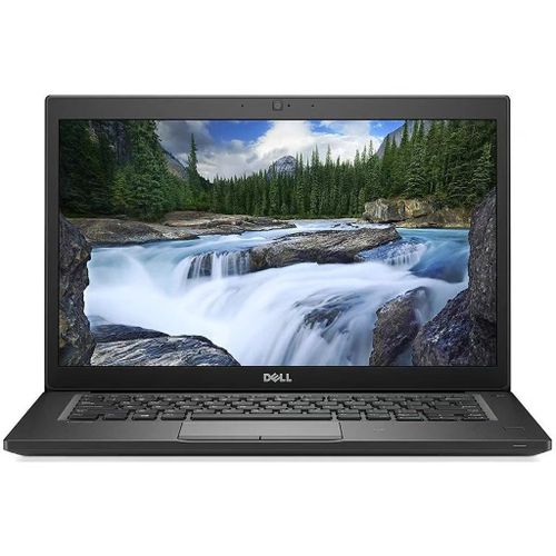 Dell Latitude 7390 - 13.3" Intel Core i5 - Ram 8 Go - SSD 256 Go