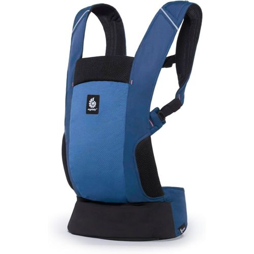 Porte Bébé Away Midnight Blue - Ergobaby