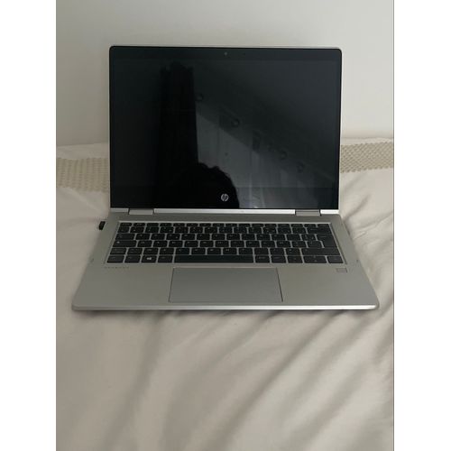 HP ProBook x360 435 G7 - 13.3" AMD - Ram 8 Go - DD 256 Go