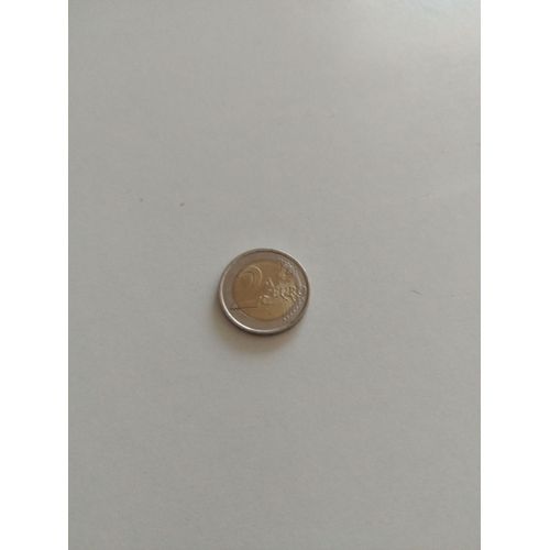 Pièce De 2€