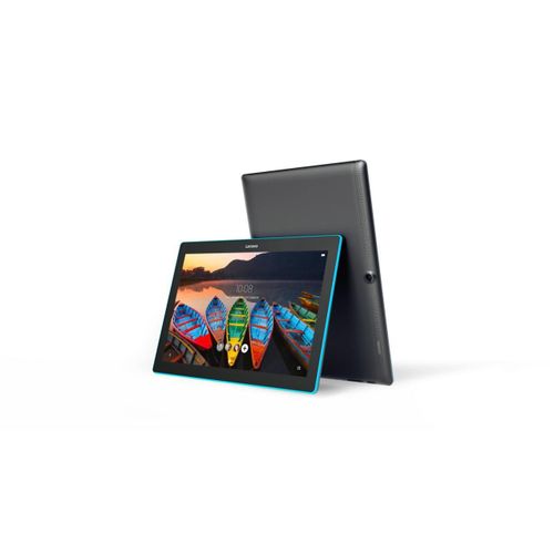 Tablette Lenovo TAB 10 (TB-X103F) 16 Go 10.1 pouces Noir