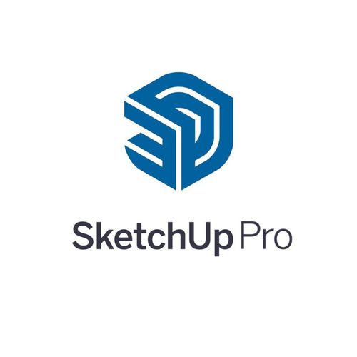 Sketchup Pro 2025 - Licence À Vie - Macos