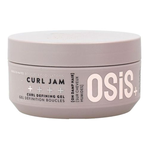 Gel Coiffant Schwarzkopf Osis+ Curl Jam Soft 300 Ml 