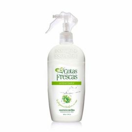 Désodorisant Gotas Frescas Instituto Español (500 Ml) 