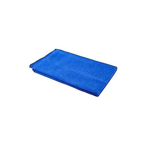 Towel Armor All Aa40089spi Microfibre Glass Cleaner Blue