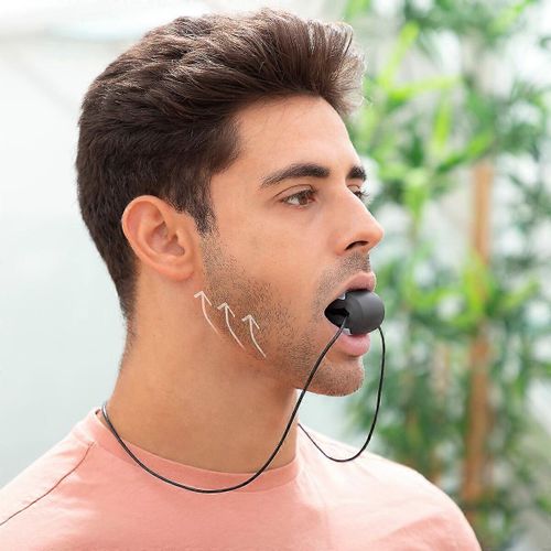 Appareil De Musculation De Mâchoire Jaggler Innovagoods