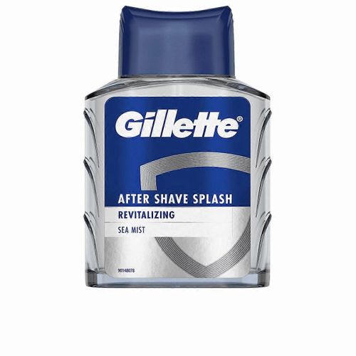 Après-Rasage Gillette Après-Rasage Revitalisant 100 Ml 