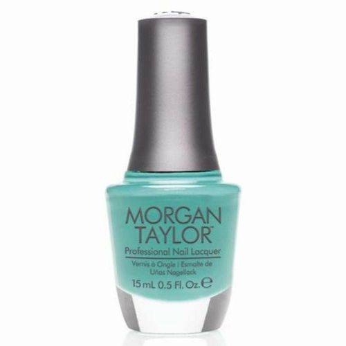 Vernis À Ongles Morgan Taylor Professional Lost In Paradise (15 Ml) 