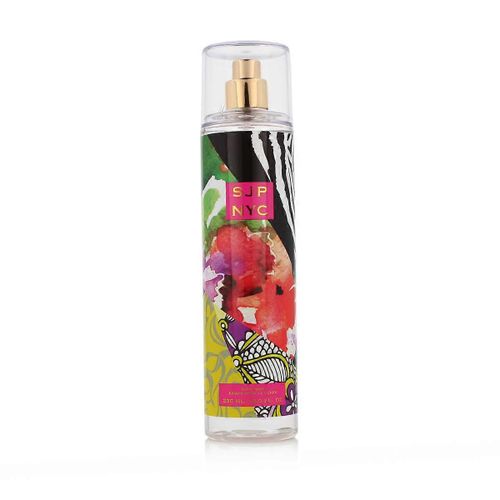 Brume Pour Le Corps Sarah Jessica Parker Sjp Nyc Eau De Parfum 236 Ml 