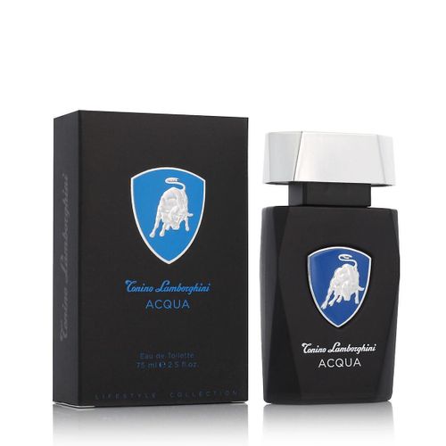 Parfum Homme Tonino Lamborghini Acqua Edt Edt 75 Ml 