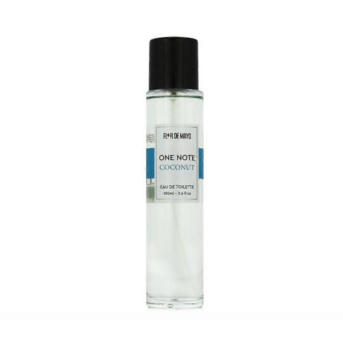 Parfum Femme Flor De Mayo One Note Noix De Coco Edt Edt 100 Ml 