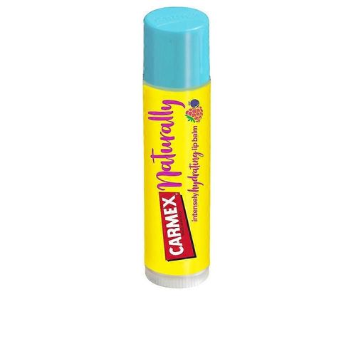 Carmex Naturally Baume À Lèvres Hydratant Stick #Red Fruits 1 U 