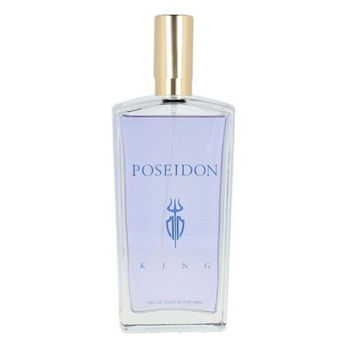 Parfum Homme The King Poseidon 13617 Edt (150 Ml) 150 Ml 