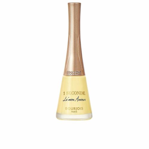 Vernis À Ongles Bourjois 1 Seconde Nº 55 Le'Mon Amour 9 Ml 