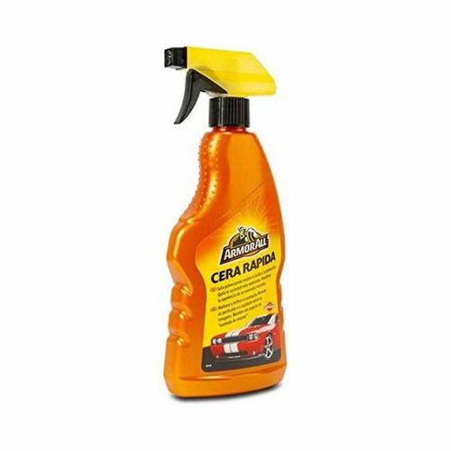 Wax Armor All Aa44500spi Gloss Finish (500 Ml) Spray (250 Ml)