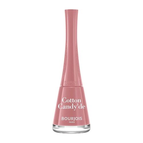 Vernis À Ongles Bourjois Nº 050-Cotton Candy'De (9 Ml) 