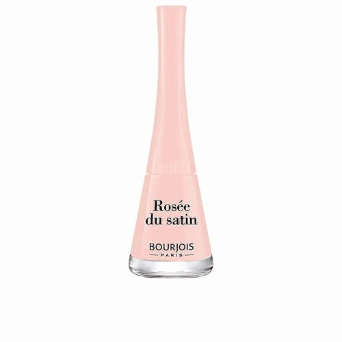 Bourjois 1 Seconde Vernis À Ongles #043-Rosée Du Satin 9 Ml 