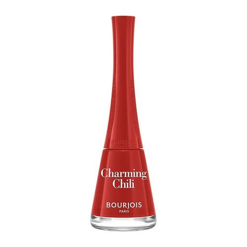 Vernis À Ongles Bourjois Nº 049-Charming Chili (9 Ml) 