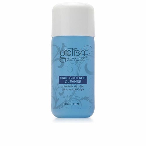 Traitement Pour Ongles Morgan Taylor Nettoyant 120 Ml 