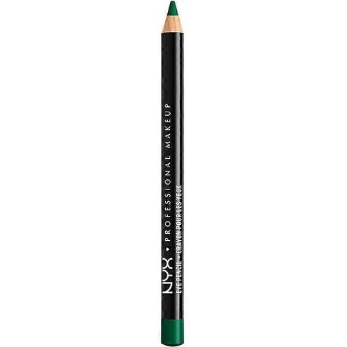 Nyx Professional Make Up Crayon Slim Pour Les Yeux #Emerland City 1,2 G 