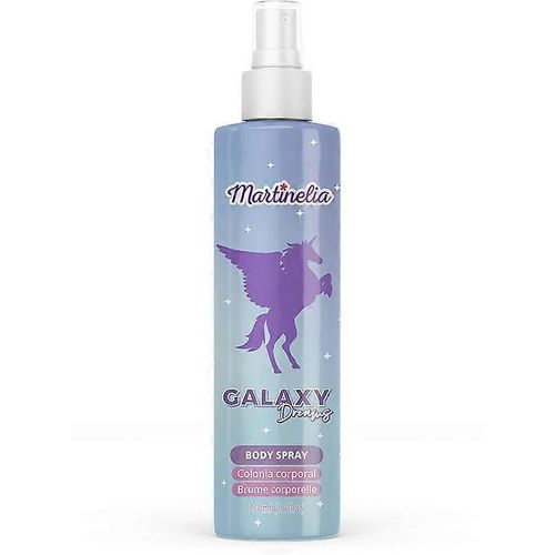 Martinelia Galaxy Dreams Brume Corporelle Spray 210 Ml 