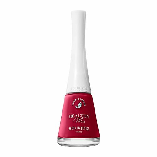 Vernis À Ongles Bourjois Healthy Mix 350-Wine & Only (9 Ml) 