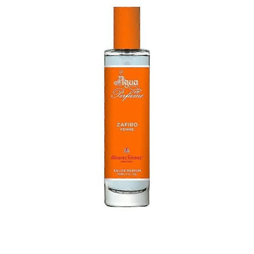 Alvarez Gomez Zafiro Femme Eau De Parfum Spray 30 Ml 