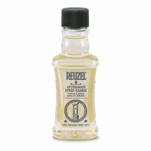 Lotion Après-Rasage Reuzel Wood & Spice 100 Ml 