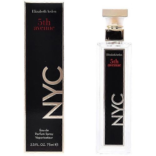 Eau De Parfum Spray Elizabeth Arden 5th Avenue Nyc 75 Ml 