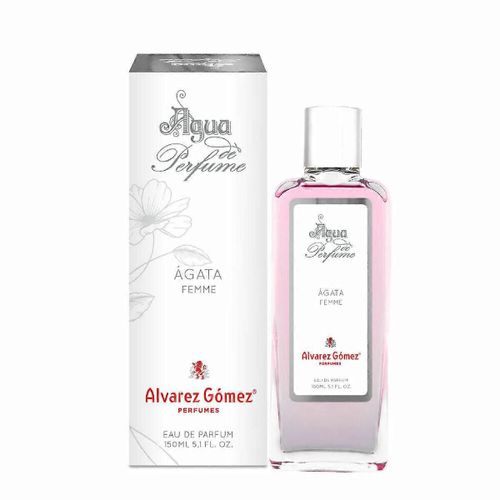 Parfum Femme Alvarez Gomez Ágata Femme Edp (150 Ml) 