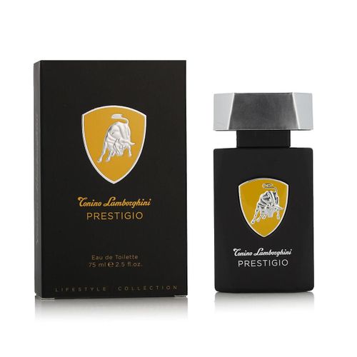 Parfum Homme Tonino Lamborghini Prestigio Edt 75 Ml 