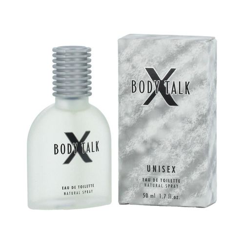 Parfum Unisexe Edt Muelhens Extase Body Talk Edt 50 Ml 