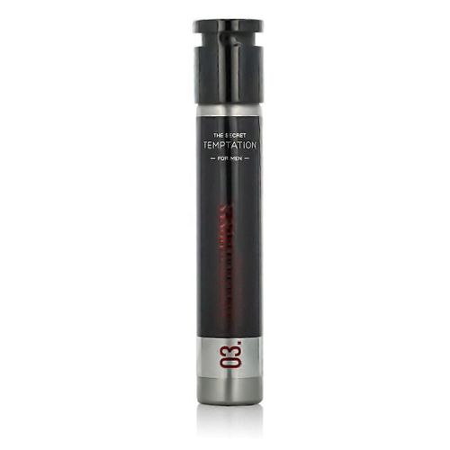 Parfum Homme Antonio Banderas La Tentation Secrète Edt 30 Ml 