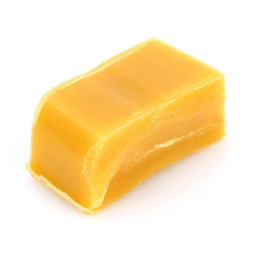 Savon De Qualité Cosmétique Alimentaire Matière Première Bio Naturel Pure Cire D'abeille Jaune Crafte 
