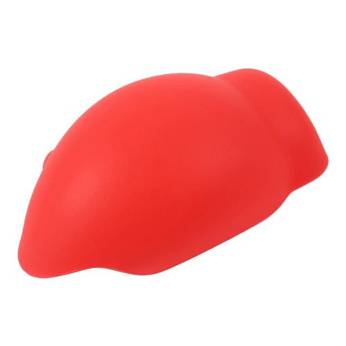 Pare-Poussière Anti-Rayures Cardan Caméra Capuchon D'objectif Garde Protectrice Pour Dji Mavic Pro Rouge-Générique