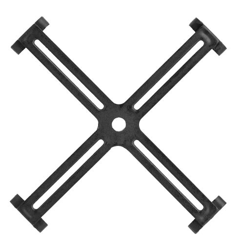 1pc Moteur De Pale D'hélice Support Fixe Support De Protection De Transport Pour Dji Spark (Noir)-Générique