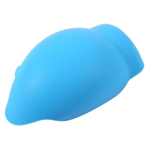 Silicone Silicone Cardan Caméra Objectif Couverture Capuchon De Protection Pour Dji Mavic Pro Bleu-Générique