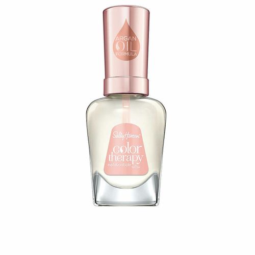 Vernis À Ongles Sally Hansen Nail & Cuticle Elixir Oil 14,7 Ml 